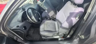 Despiece Chevrolet Kalos