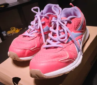 Zapatillas Reebok mujer Talla 36 Fucsia/violeta