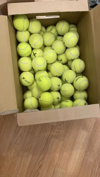 Palline da padel Dropshot