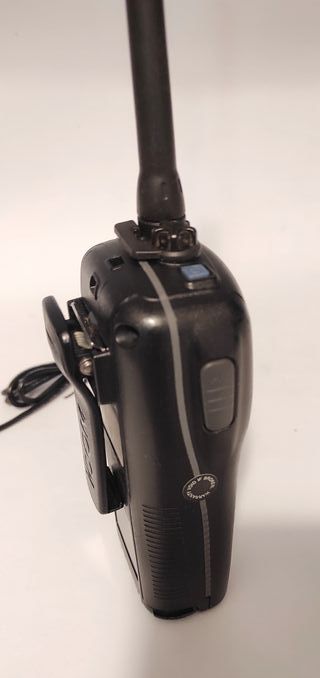 Walkie marino  ICOM IC-M33