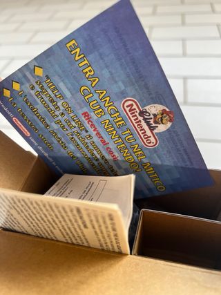 Alimentatore Nintendo Game Boy Pocket AC-DC