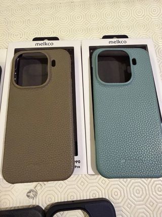 Oppo Find X9 Pro 512GB Cinza