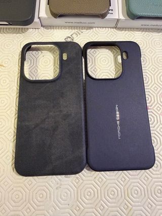 Oppo Find X9 Pro 512GB Cinza