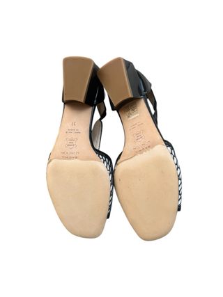 Sandalias Sacha London Y2K Talla 37