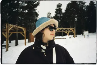 Canon Prima Mini II (probada con carrete)