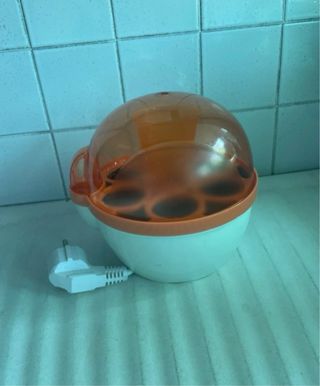 Bollitore elettrico per uova Sunny Morning