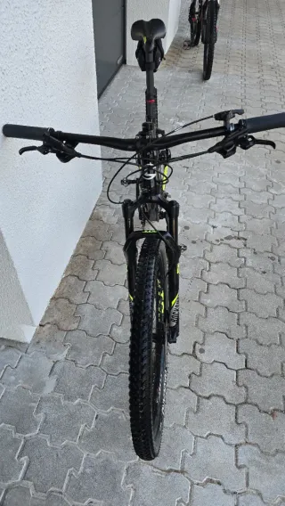 Bicicleta Montaña Cannondale Trail 3 talla L