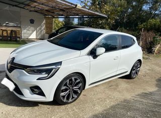 Renault Clio 2019