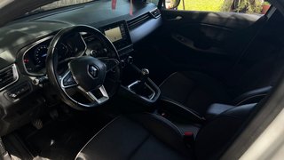Renault Clio  2019