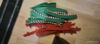 Scalextric F1 C3 Ferrari