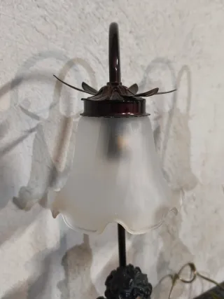 Lámparas de mesilla infantiles