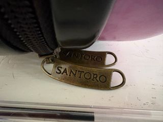 Neceser Rígido Santoro Gorjuss Viaje