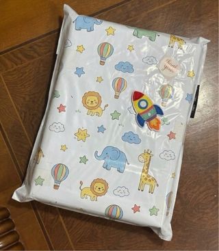 Libro sorpresa infantil