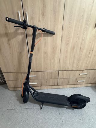 Patinete Eléctrico Ninebot