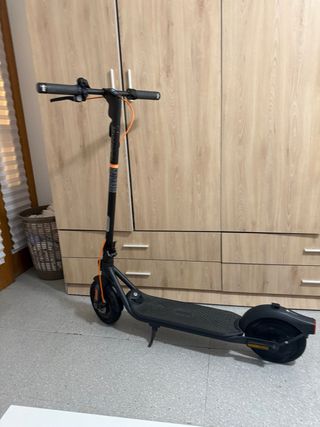 Patinete Eléctrico Ninebot