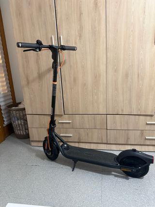 Patinete Eléctrico Ninebot