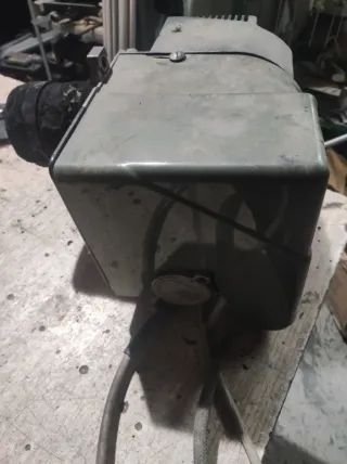 Quemador Gasoil Dime Fuel 30