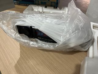 Radiocassette Akai PJ-15 FS