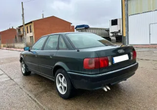 Audi 80 1994