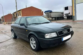 Audi 80 1994