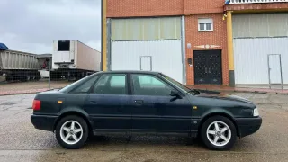 Audi 80 1994