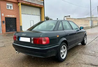 Audi 80 1994