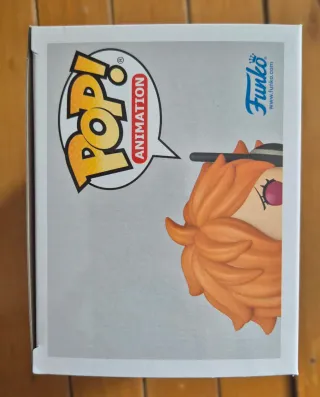 Funko Pop! One Piece Lilith 2149