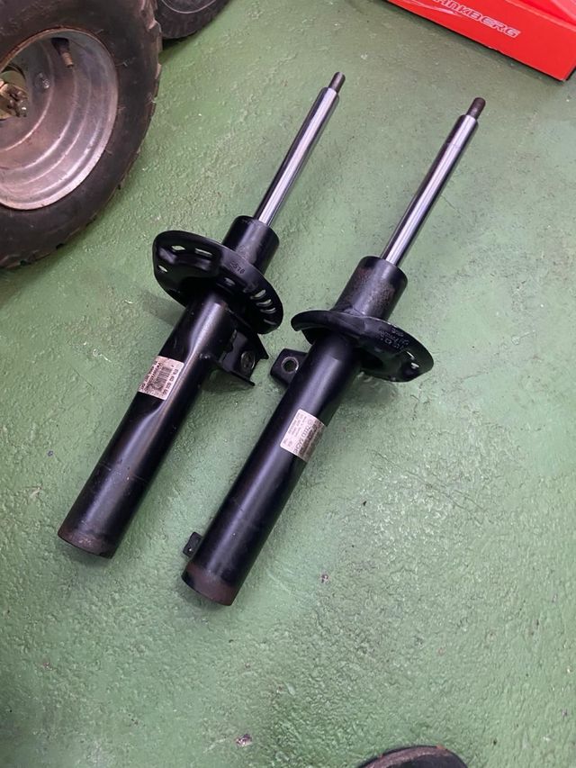 Amortiguadores Delanteros Golf 5