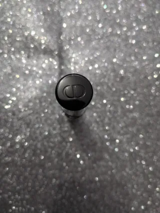 Máscara de pestañas Dior Show Negra