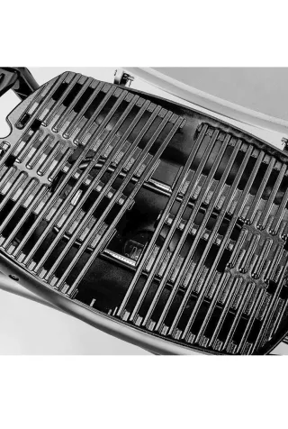Griglie in ghisa per Weber Q200/Q220/Q2000