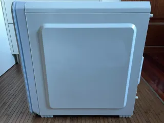 Ordenador Intel Core i5 GTX 1650