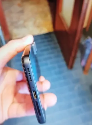 Redmi Note 11 Pro 5G