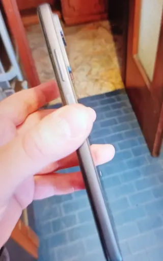 Redmi Note 11 Pro 5G