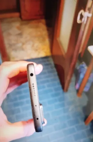 Redmi Note 11 Pro 5G