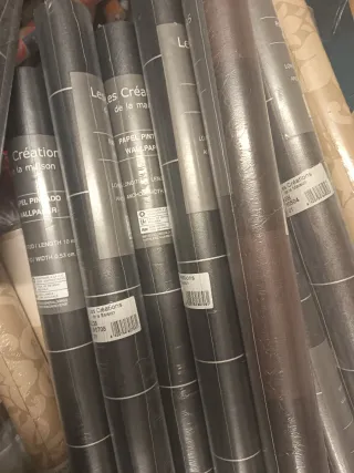 Papel de pared varios modelos