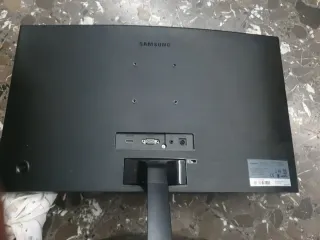 Monitor Samsung 21 para reparar