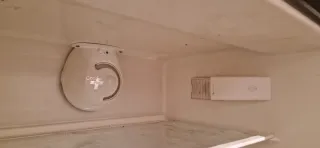 Piezas de recambio para nevera