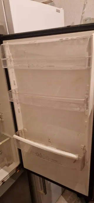 Piezas de recambio para nevera