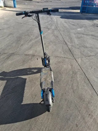 Patinete Eléctrico SmartGyro