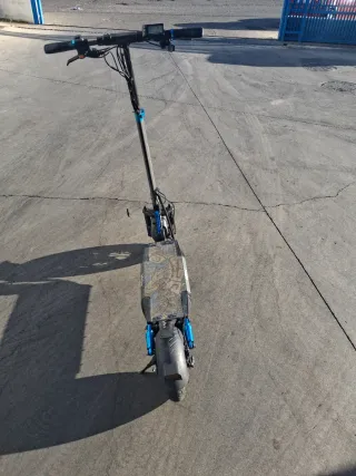 Patinete Eléctrico SmartGyro