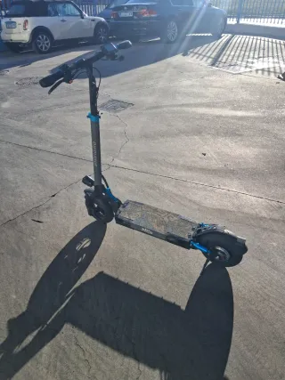 Patinete Eléctrico SmartGyro