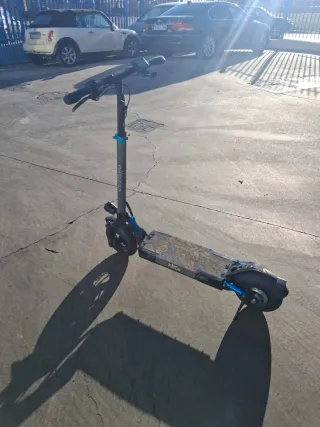 Patinete Eléctrico SmartGyro