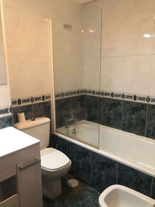 Piso en alquiler en Norte en Getafe