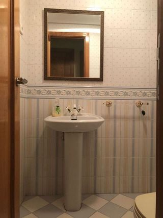 Piso en alquiler en Norte en Getafe