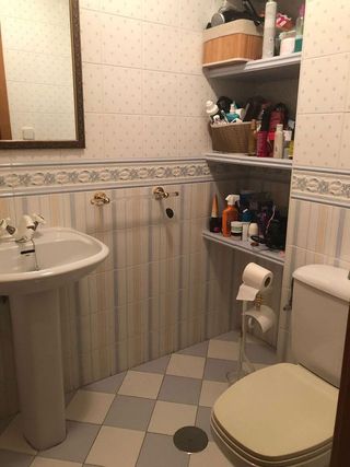 Piso en alquiler en Norte en Getafe