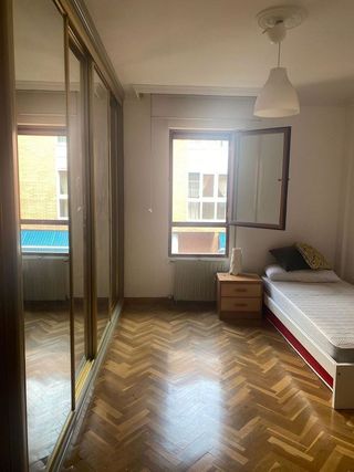 Piso en alquiler en Norte en Getafe