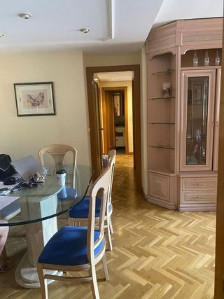 Piso en alquiler en Norte en Getafe