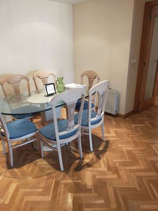 Piso en alquiler en Norte en Getafe