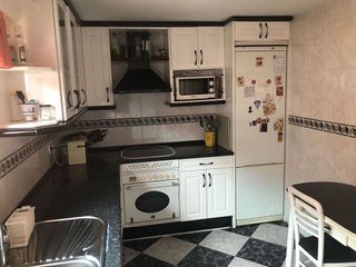 Piso en alquiler en Norte en Getafe