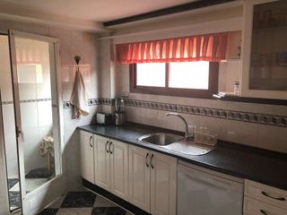 Piso en alquiler en Norte en Getafe